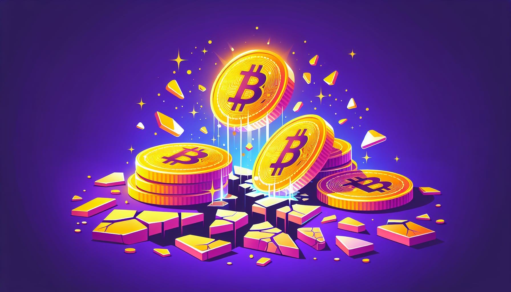 Decentralized Network