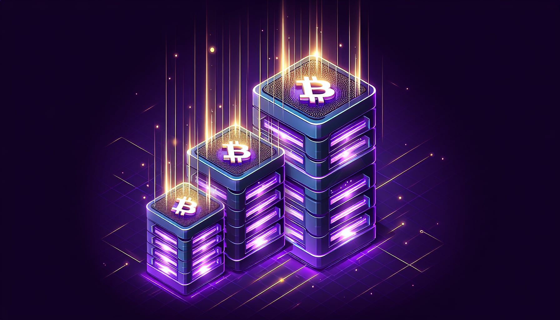 Decentralized Network