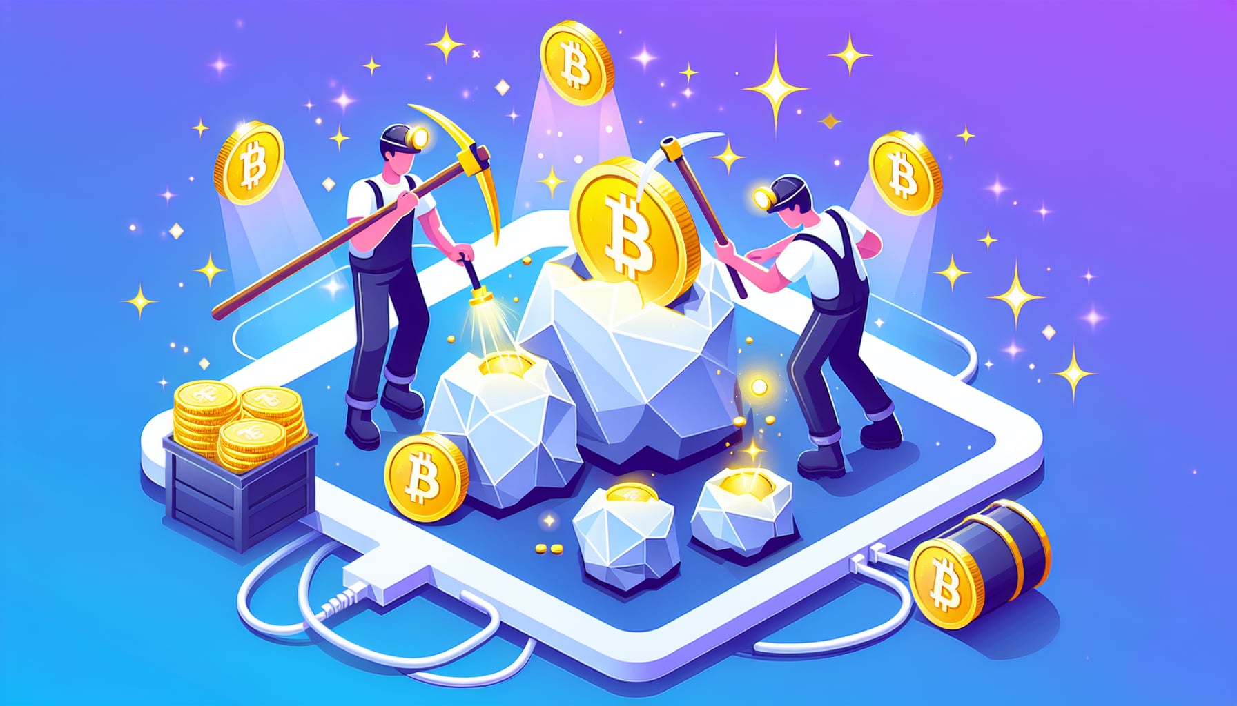 Decentralized Network