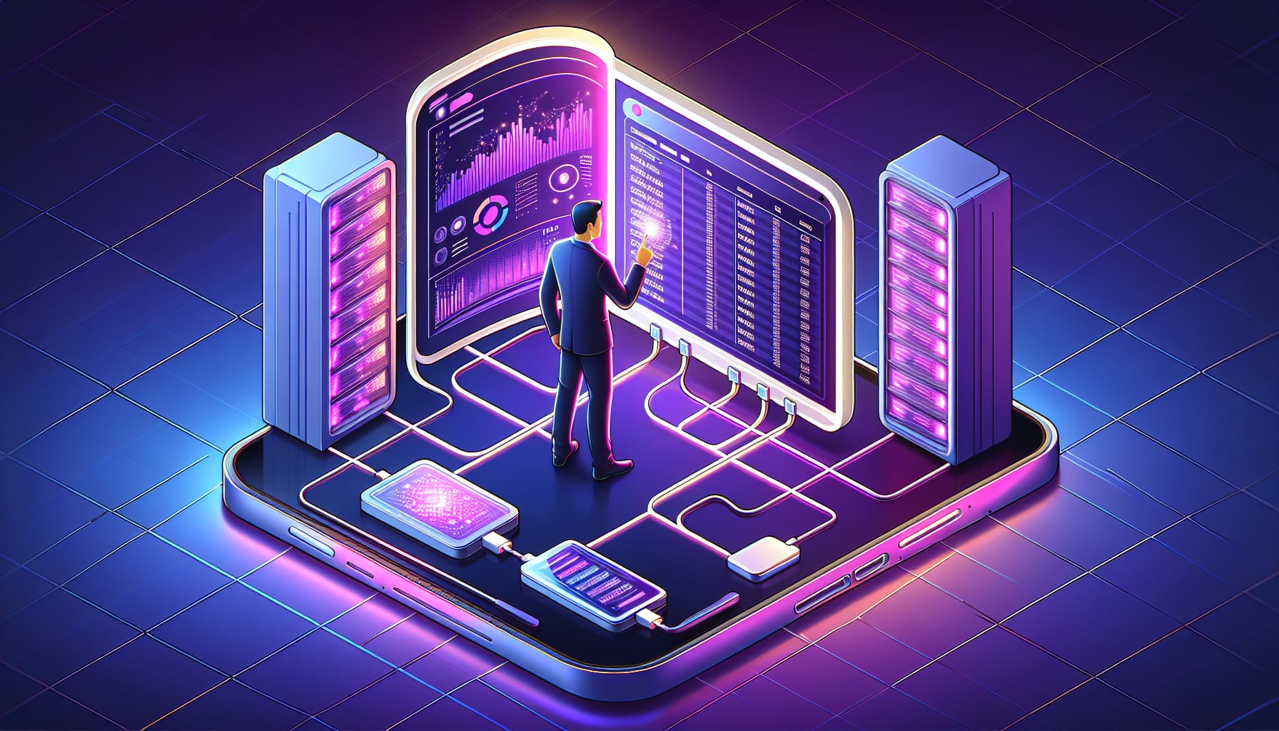 Decentralized Network